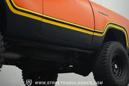 1975 Dodge Ramcharger 4X4, US $39,995.00, image 27