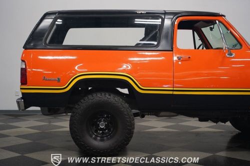 1975 Dodge Ramcharger 4X4, US $39,995.00, image 28