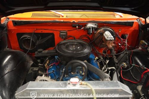 1975 Dodge Ramcharger 4X4, US $39,995.00, image 33