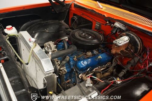 1975 Dodge Ramcharger 4X4, US $39,995.00, image 34