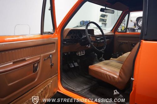 1975 Dodge Ramcharger 4X4, US $39,995.00, image 35