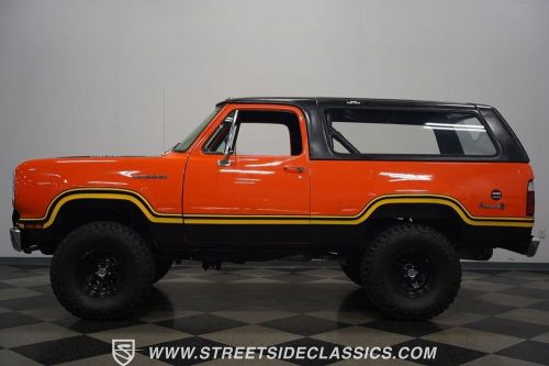 1975 Dodge Ramcharger 4X4, US $39,995.00, image 37