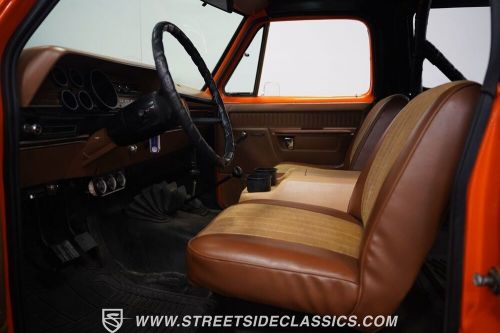 1975 Dodge Ramcharger 4X4, US $39,995.00, image 38