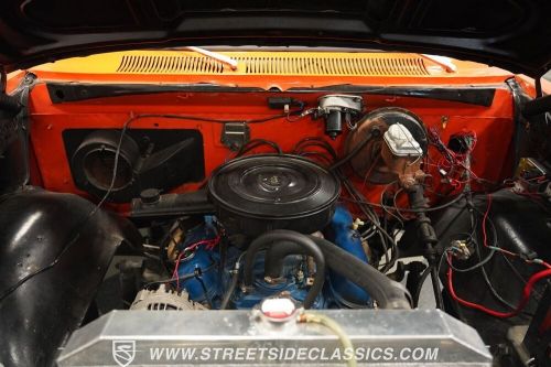 1975 Dodge Ramcharger 4X4, US $39,995.00, image 39