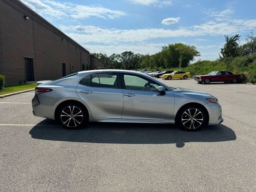 2018 Toyota Camry SE 4dr Sedan, US $15,754.00, image 2