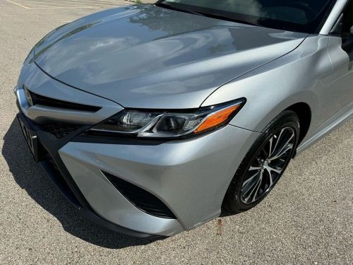 2018 Toyota Camry SE 4dr Sedan, US $15,754.00, image 5