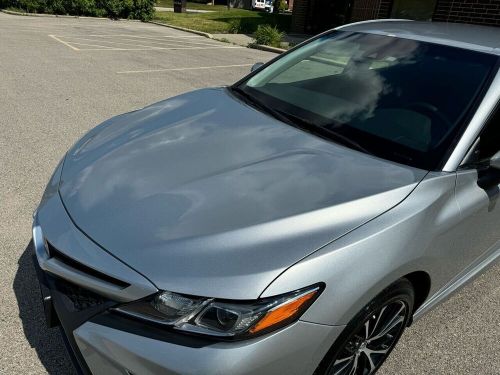 2018 Toyota Camry SE 4dr Sedan, US $15,754.00, image 6