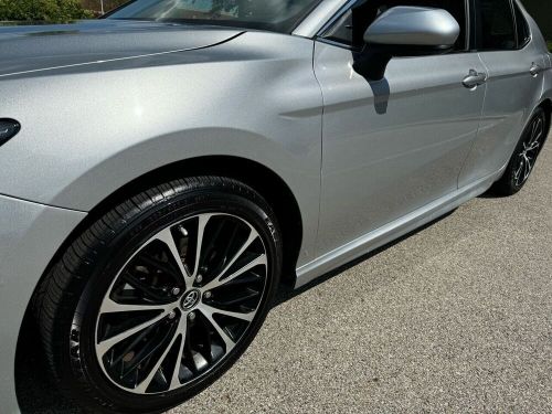 2018 Toyota Camry SE 4dr Sedan, US $15,754.00, image 7