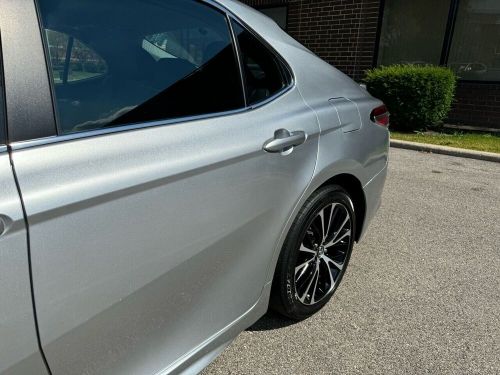 2018 Toyota Camry SE 4dr Sedan, US $15,754.00, image 8