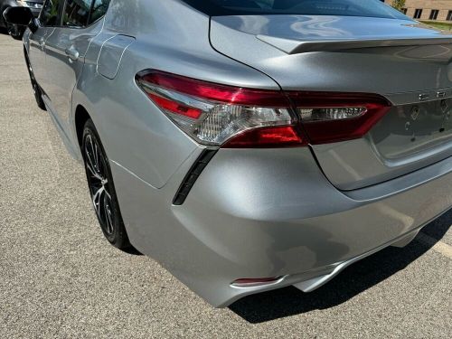 2018 Toyota Camry SE 4dr Sedan, US $15,754.00, image 9