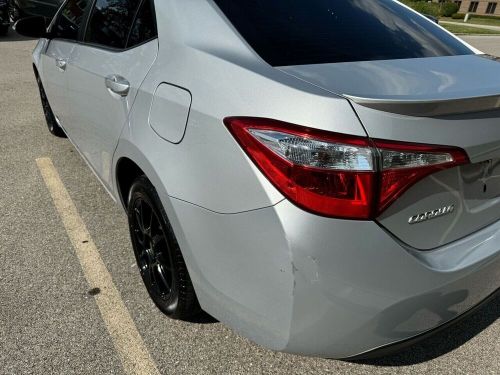2018 Toyota Camry SE 4dr Sedan, US $15,754.00, image 16