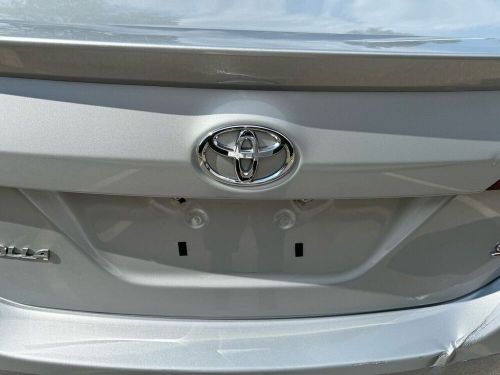 2018 Toyota Camry SE 4dr Sedan, US $15,754.00, image 18