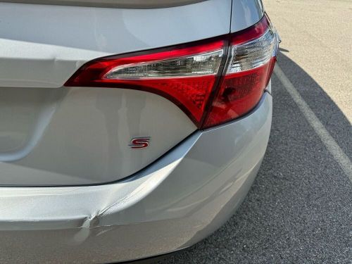 2018 Toyota Camry SE 4dr Sedan, US $15,754.00, image 21