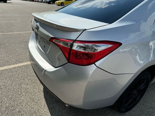 2018 Toyota Camry SE 4dr Sedan, US $15,754.00, image 22