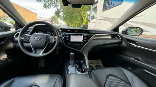 2018 Toyota Camry SE 4dr Sedan, US $15,754.00, image 31