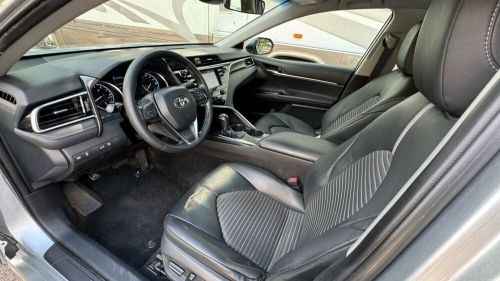 2018 Toyota Camry SE 4dr Sedan, US $15,754.00, image 33