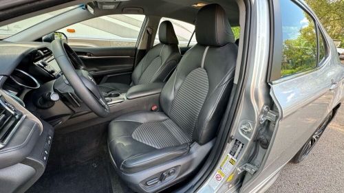 2018 Toyota Camry SE 4dr Sedan, US $15,754.00, image 34