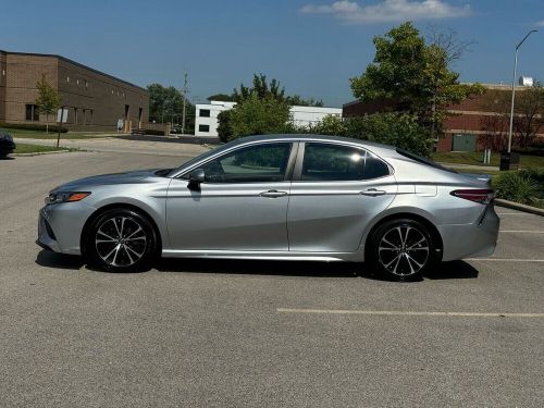 2018 Toyota Camry SE 4dr Sedan, US $15,754.00, image 36