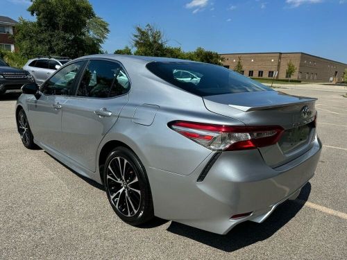 2018 Toyota Camry SE 4dr Sedan, US $15,754.00, image 38