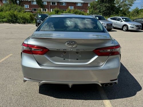 2018 Toyota Camry SE 4dr Sedan, US $15,754.00, image 39