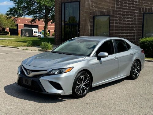 2018 Toyota Camry SE 4dr Sedan, US $15,754.00, image 40