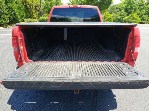 2011 Chevrolet Silverado 1500, US $7,999.99, image 4