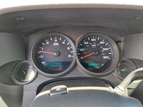2011 Chevrolet Silverado 1500, US $7,999.99, image 7