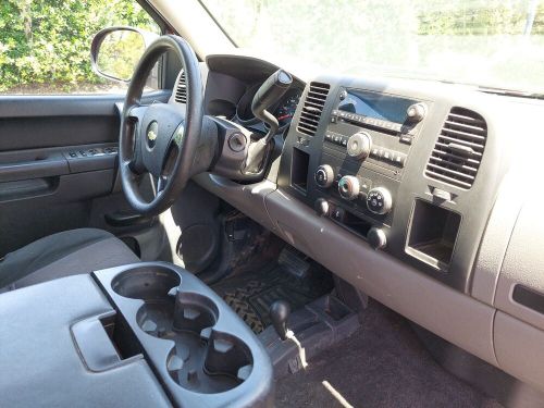 2011 Chevrolet Silverado 1500, US $7,999.99, image 9