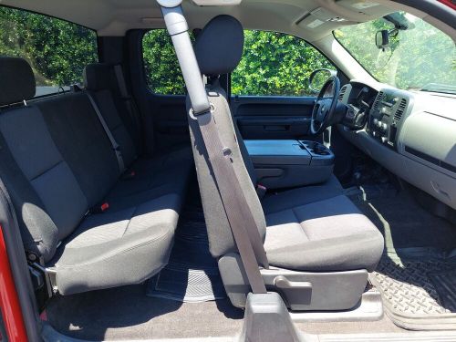 2011 Chevrolet Silverado 1500, US $7,999.99, image 11