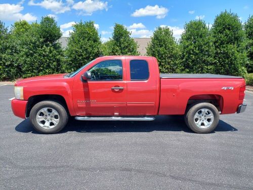 2011 Chevrolet Silverado 1500, US $7,999.99, image 17