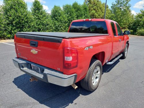 2011 Chevrolet Silverado 1500, US $7,999.99, image 19