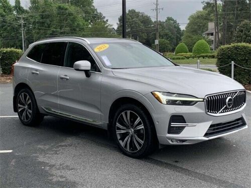 2022 Volvo XC60 B5 Inscription, US $31,500.00, image 8