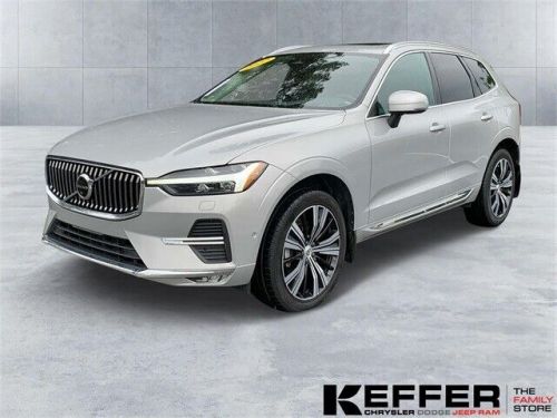 2022 Volvo XC60 B5 Inscription, US $31,500.00, image 12