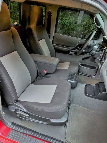 2005 ford ranger