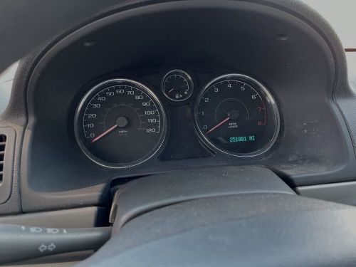 2006 chevrolet cobalt ls