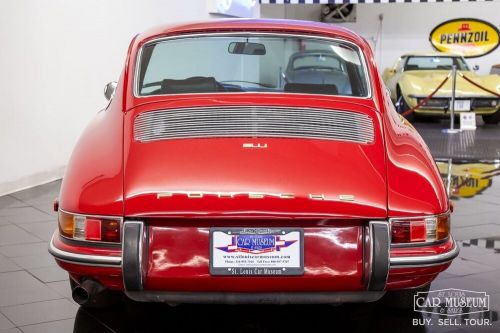 1968 Porsche 911, US $99,900.00, image 3