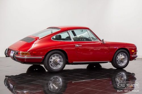 1968 Porsche 911, US $99,900.00, image 5