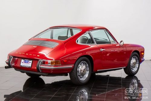 1968 Porsche 911, US $99,900.00, image 6