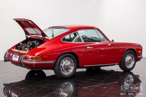 1968 Porsche 911, US $99,900.00, image 7