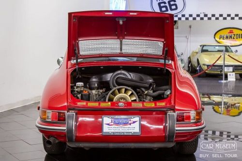 1968 Porsche 911, US $99,900.00, image 8
