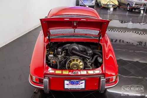1968 Porsche 911, US $99,900.00, image 9