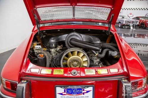 1968 Porsche 911, US $99,900.00, image 11