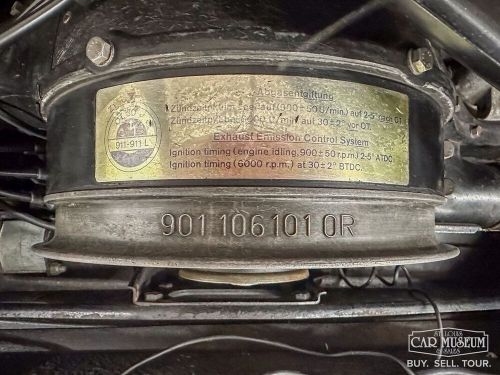 1968 Porsche 911, US $99,900.00, image 14