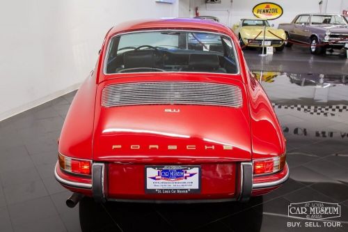 1968 Porsche 911, US $99,900.00, image 21