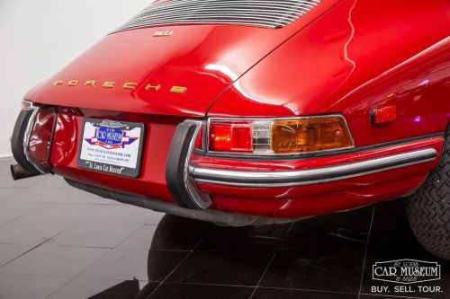 1968 Porsche 911, US $99,900.00, image 22