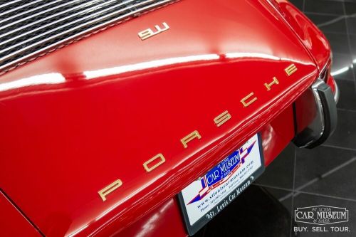 1968 Porsche 911, US $99,900.00, image 23