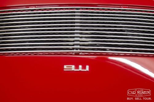 1968 Porsche 911, US $99,900.00, image 24