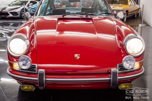 1968 Porsche 911, US $99,900.00, image 25
