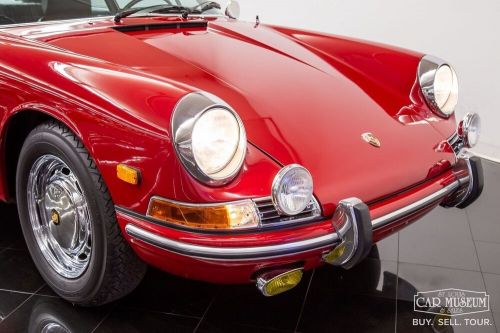 1968 Porsche 911, US $99,900.00, image 26