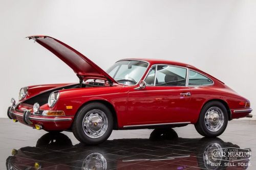 1968 Porsche 911, US $99,900.00, image 27